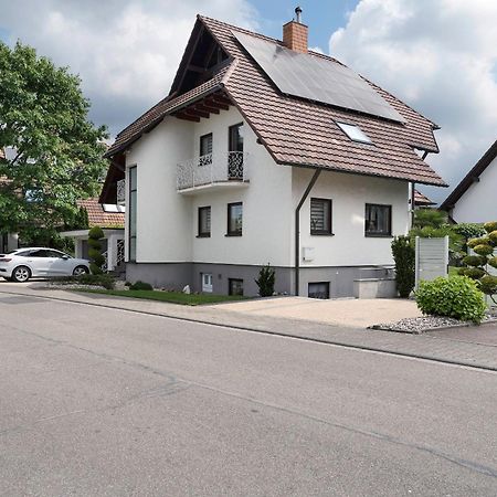Ferienwohnung Paradies Weier Eksteriør bilde