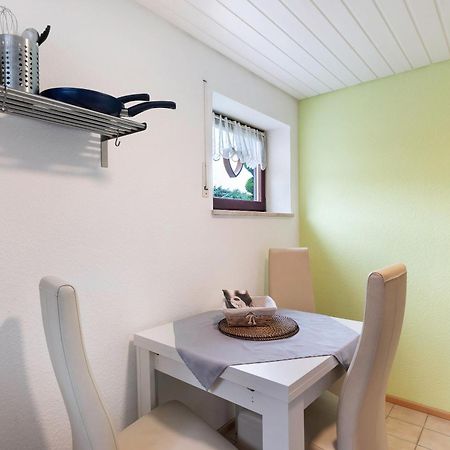 Ferienwohnung Paradies Weier Eksteriør bilde
