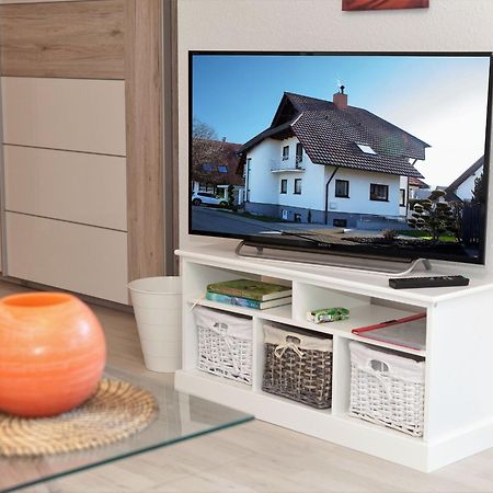 Ferienwohnung Paradies Weier Eksteriør bilde