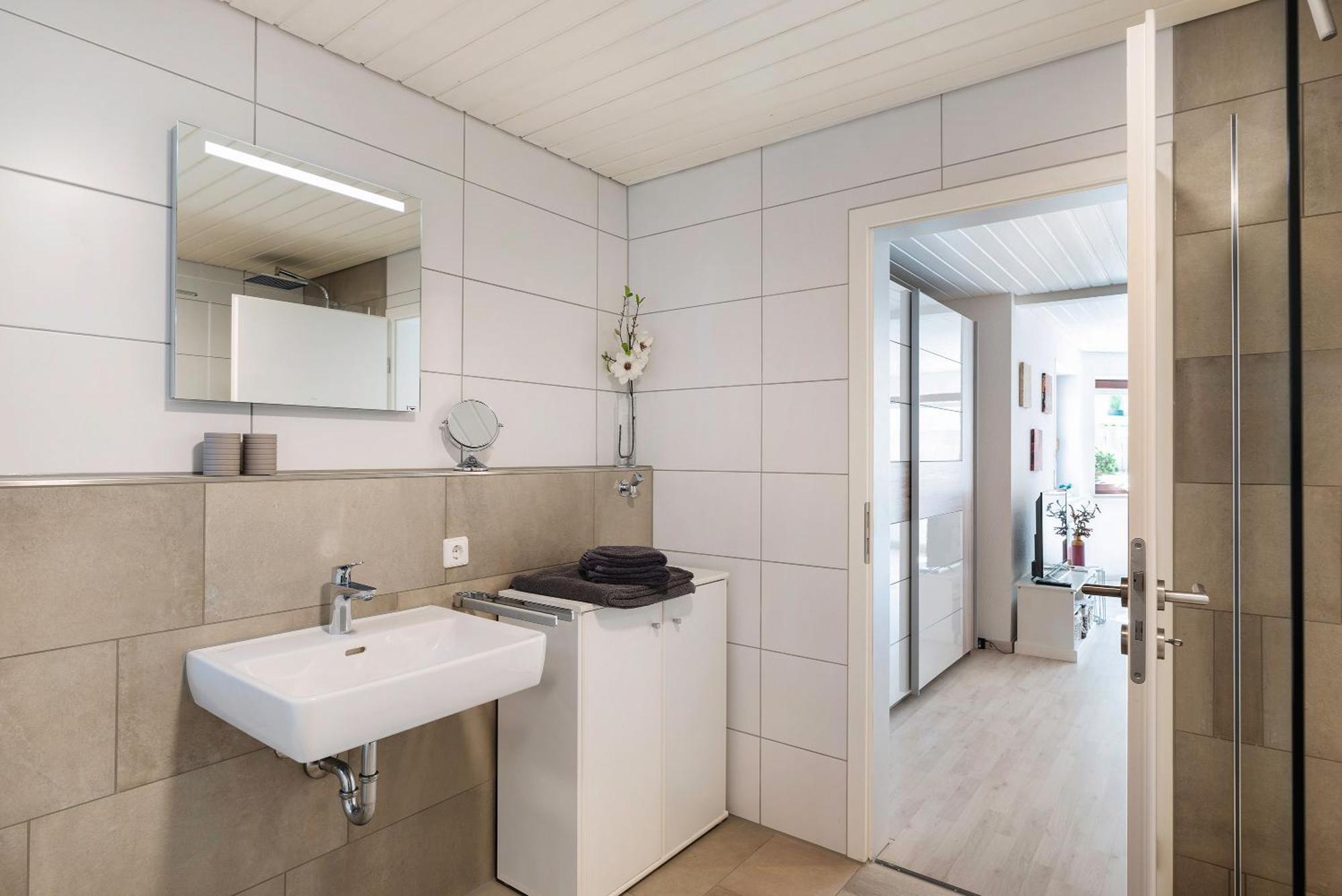 Ferienwohnung Paradies Weier Eksteriør bilde