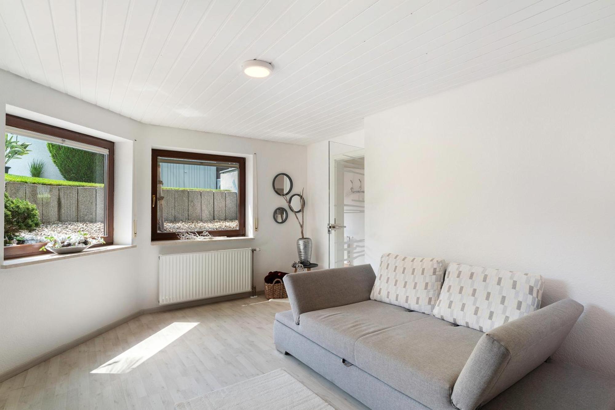 Ferienwohnung Paradies Weier Eksteriør bilde