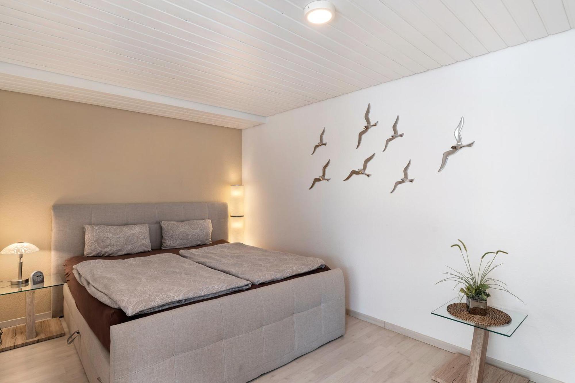 Ferienwohnung Paradies Weier Eksteriør bilde