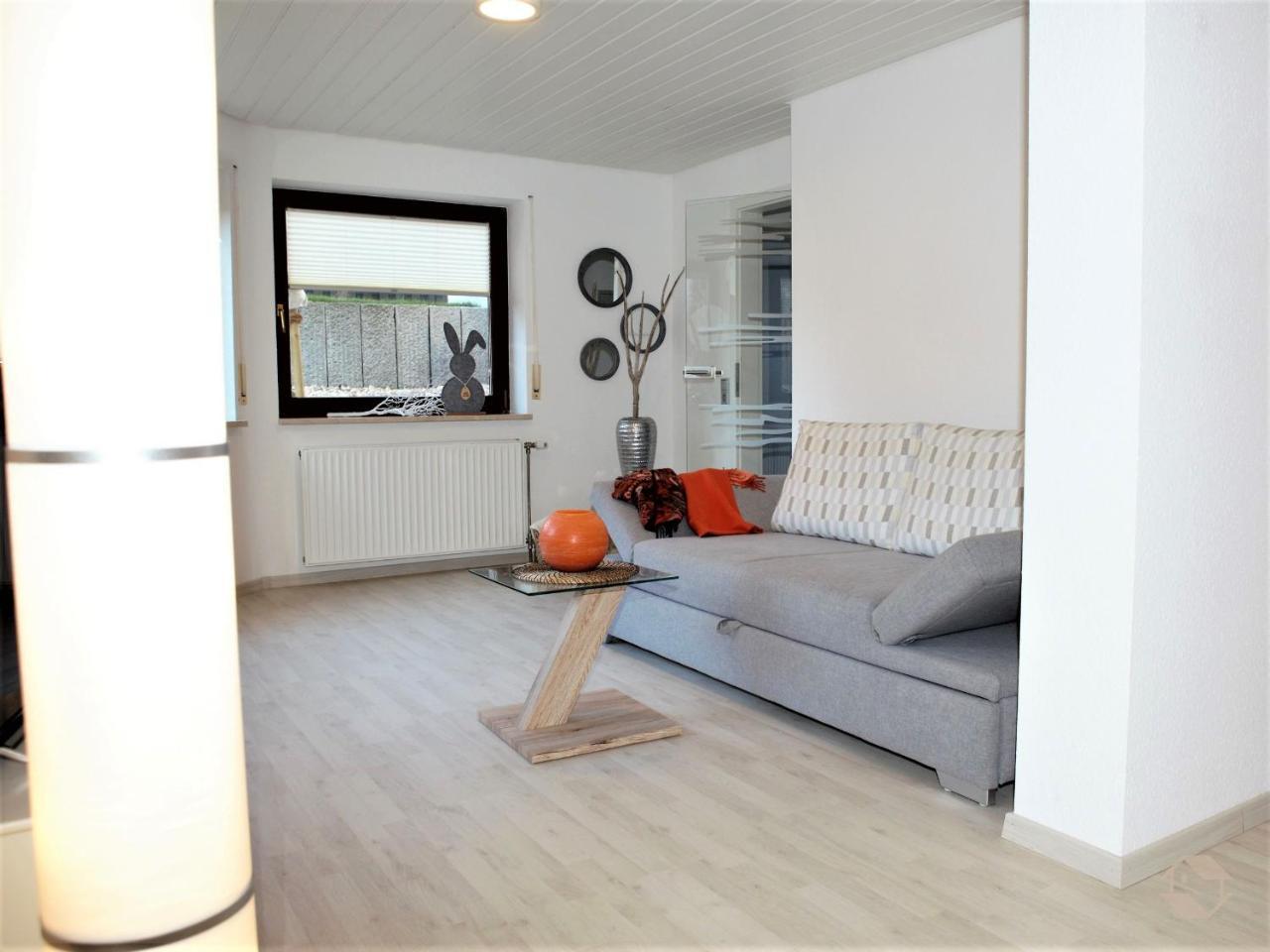 Ferienwohnung Paradies Weier Eksteriør bilde